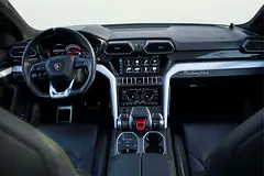 2021 Lamborghini Urus for Rent in Al Barsha 1 photo 8