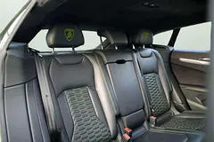 2021 Lamborghini Urus for Rent in Al Barsha 1 photo 9