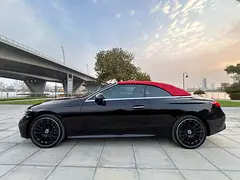 Rent a 2024 Mercedes-Benz CLE-Class in Dubai Marina — Daily, Weekly & Monthly Hire photo 6