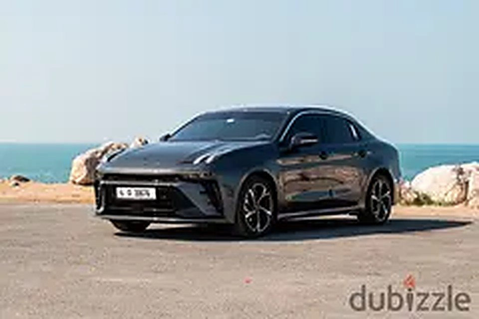 2026 Lynk & Co 03 for Rent in Port Saeed rental in Port Saeed, Dubai
