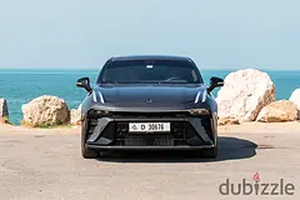2026 Lynk & Co 03 for Rent in Port Saeed photo 2