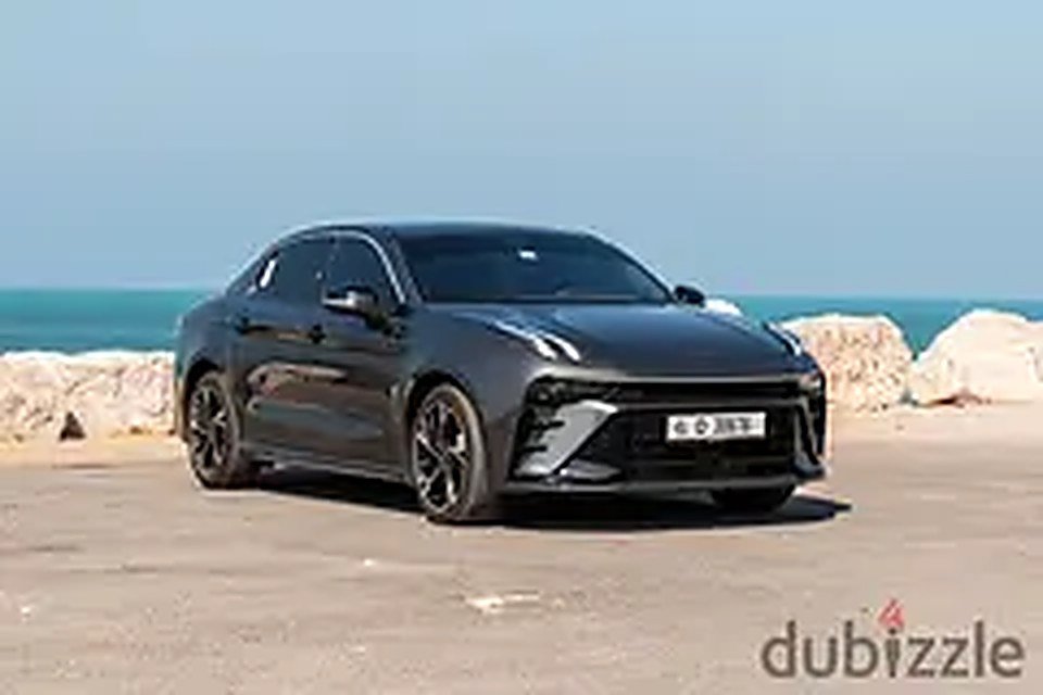 2026 Lynk & Co 03 for Rent in Port Saeed photo 3