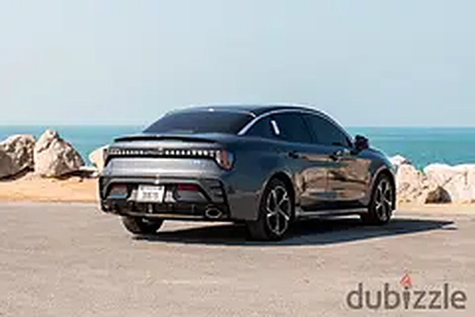 2026 Lynk & Co 03 for Rent in Port Saeed photo 5