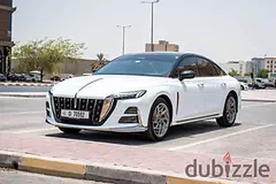 2025 Hongqi H6 for Rent in Port Saeed rental in Port Saeed, Dubai