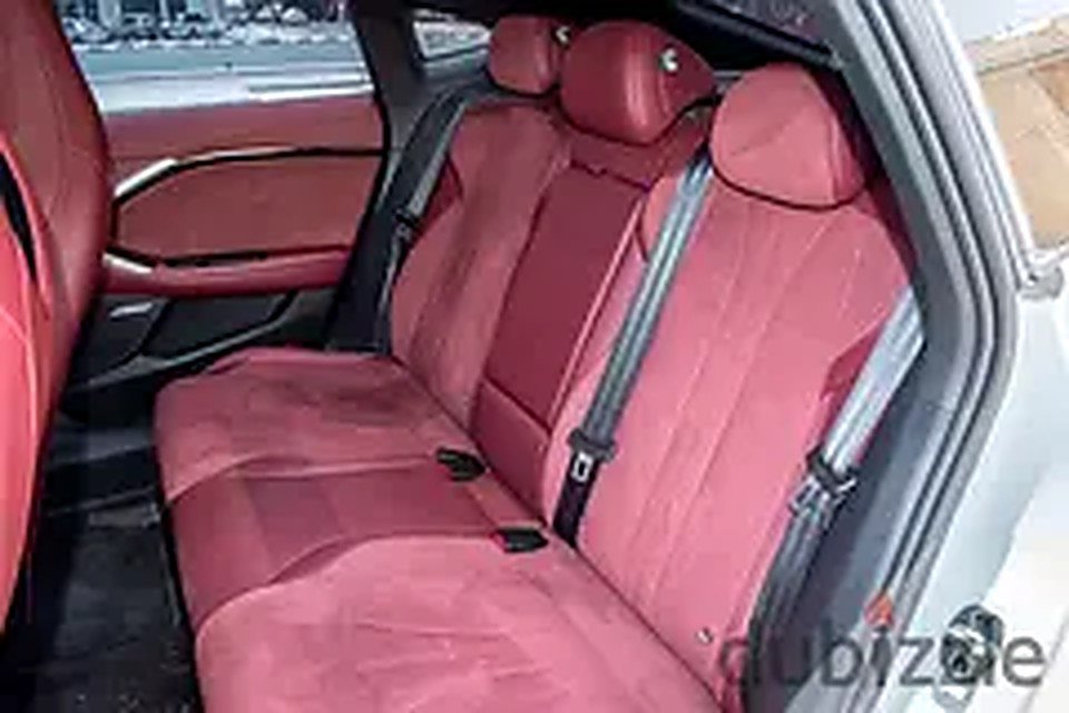 2025 MG MG 7 for Rent in Port Saeed photo 5