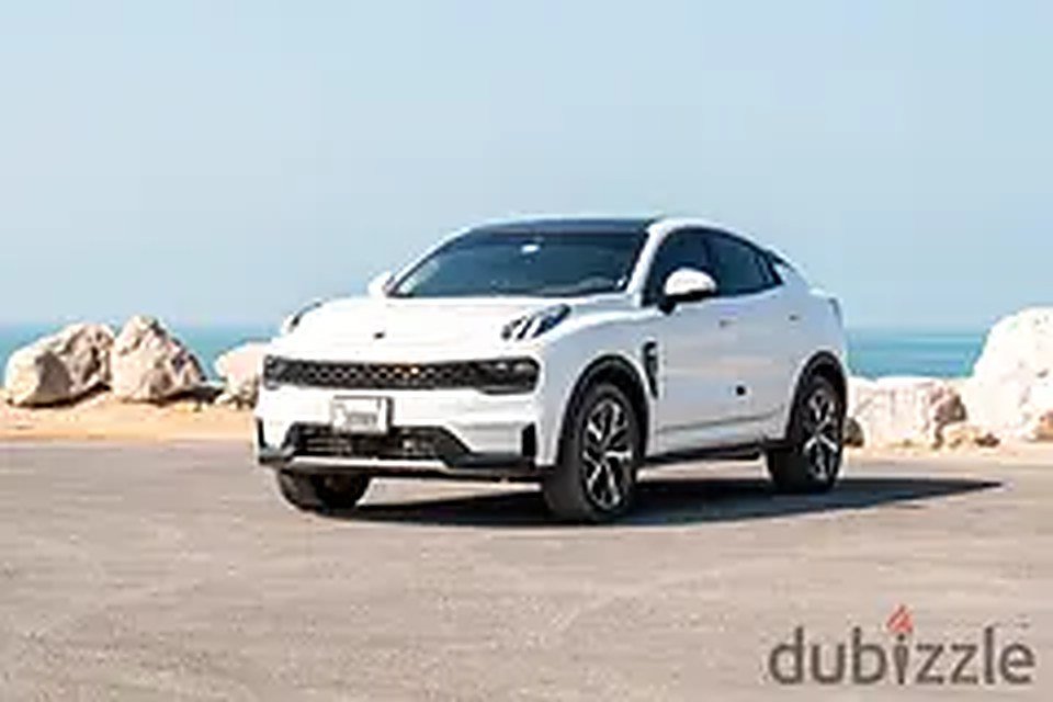 2026 Lynk & Co 05 for Rent in Port Saeed rental in Port Saeed, Dubai