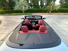 Hire 2024 BMW 4-Series in Palm Jumeirah — Book by WhatsApp Today photo 6
