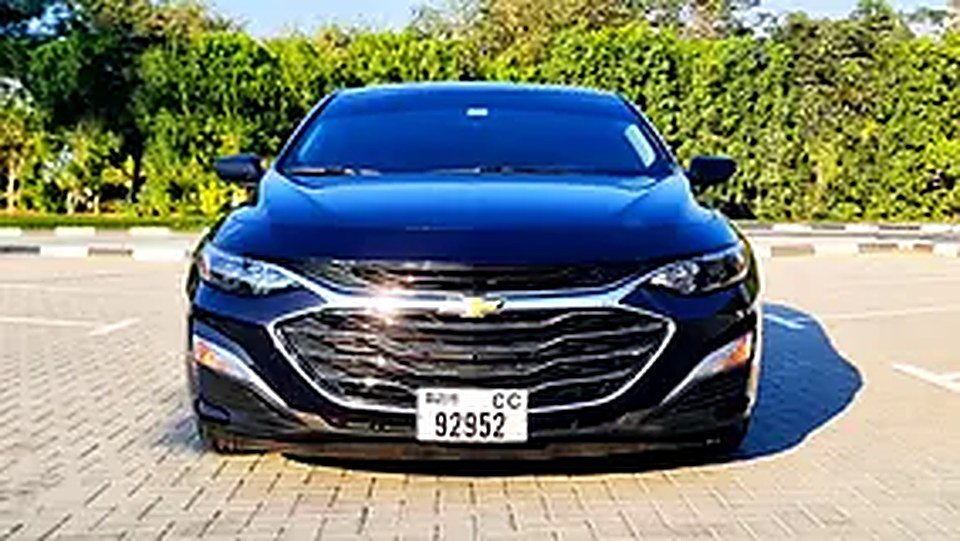 Chevrolet Malibu LS - Smart, Spacious, and Reliable photo 2