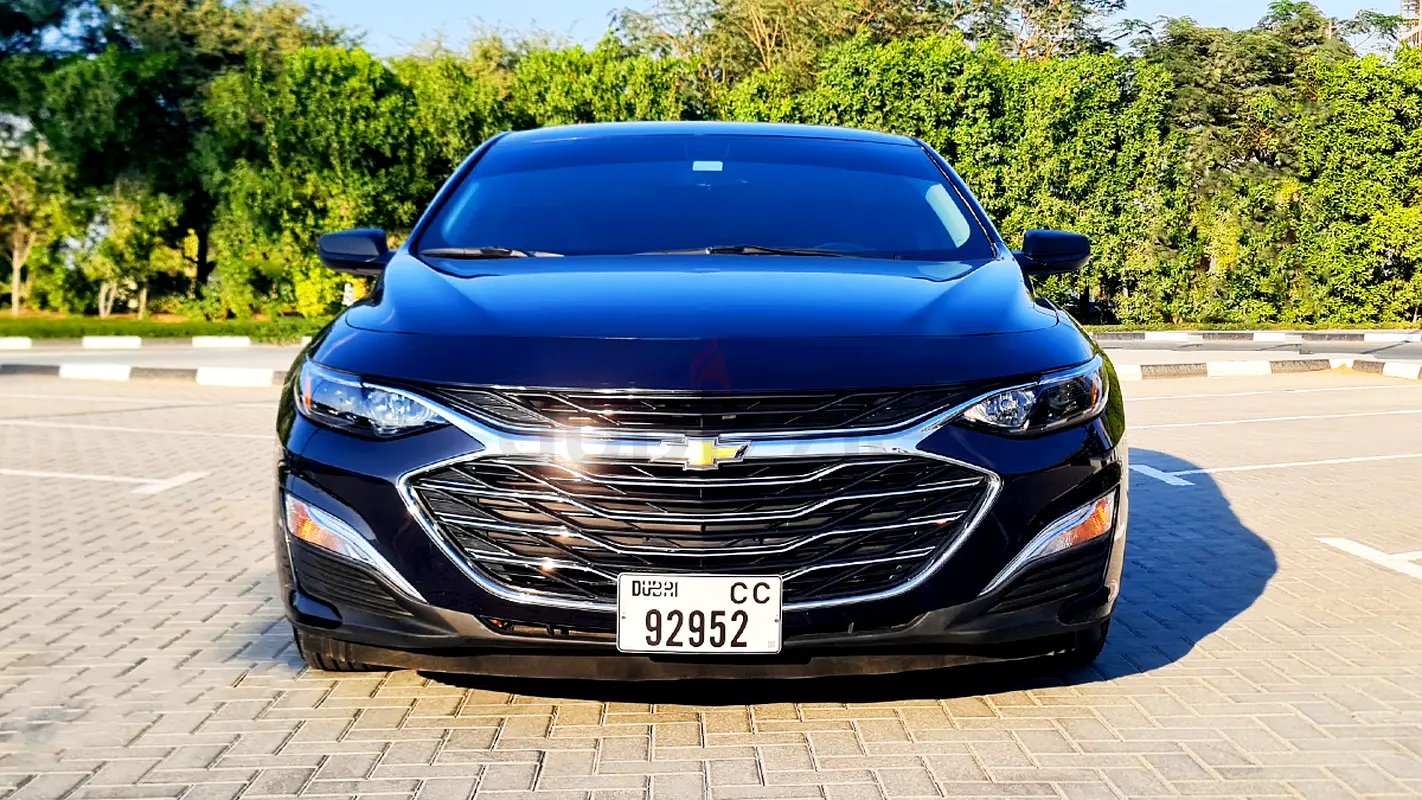 Chevrolet Malibu LS - Smart, Spacious, and Reliable photo 2