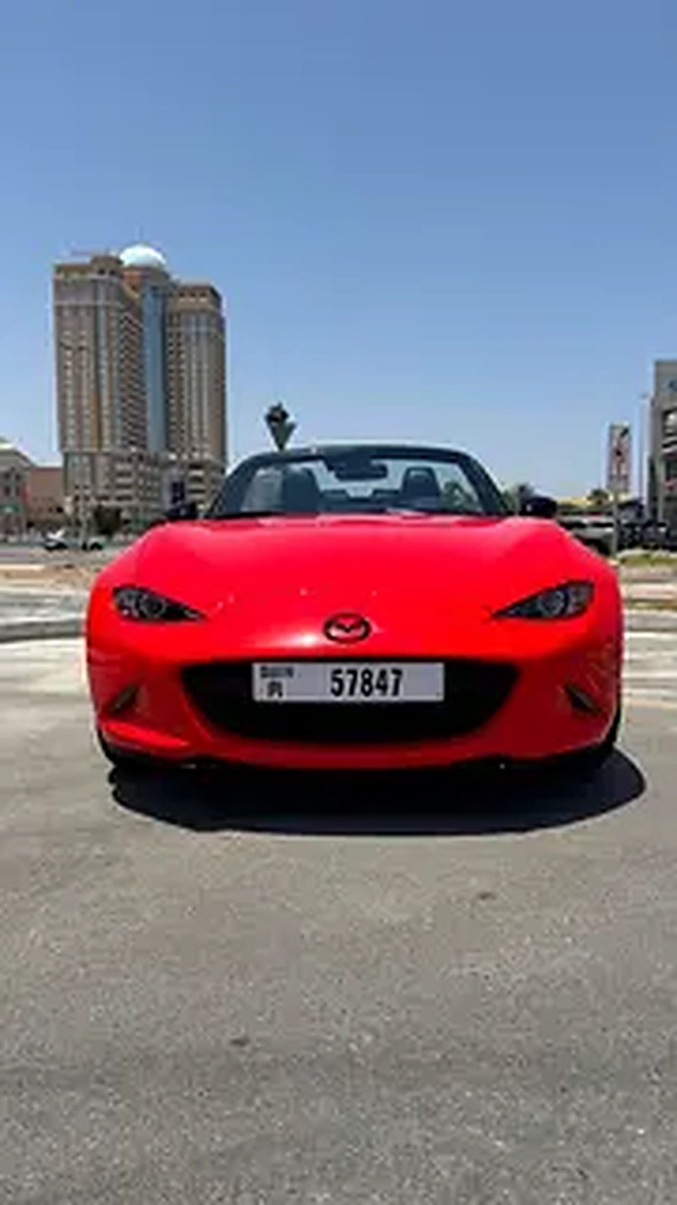 Mazda mx5 photo 4