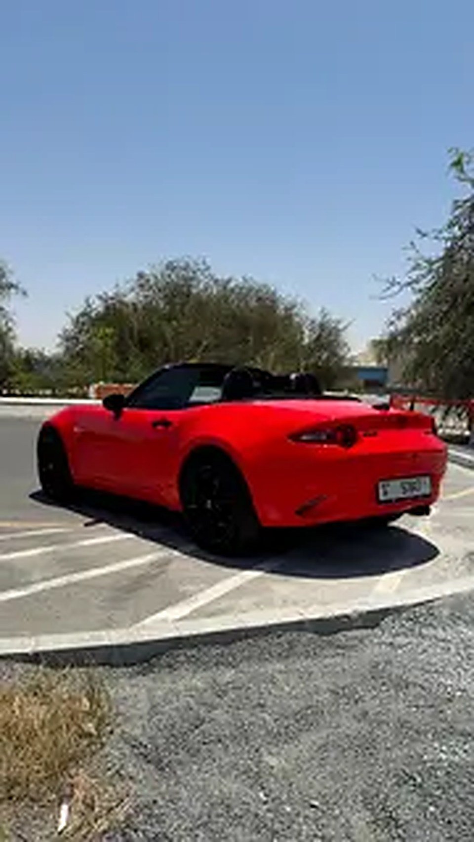 Mazda mx5 photo 5