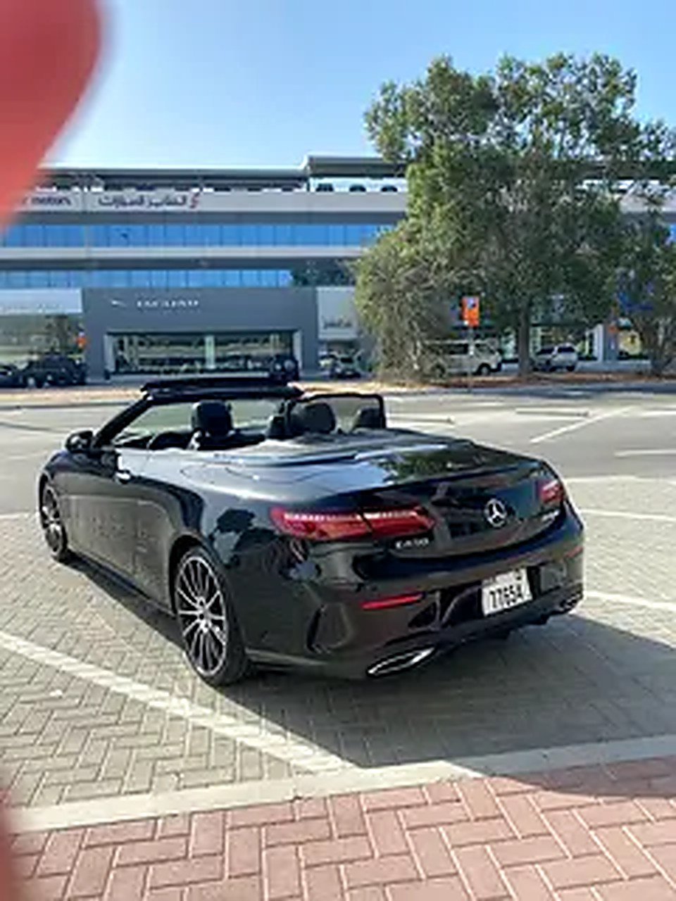E450 AMG photo 3