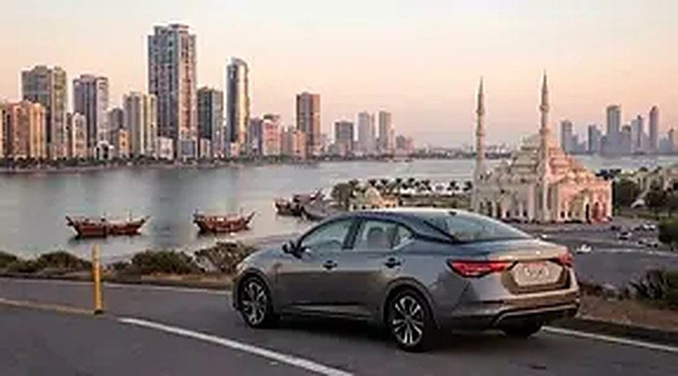 نيسان rental in Dubai Marina, Dubai