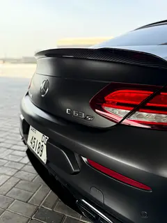 2023 Mercedes-Benz C-Class for Rent in Palm Jumeirah photo 9