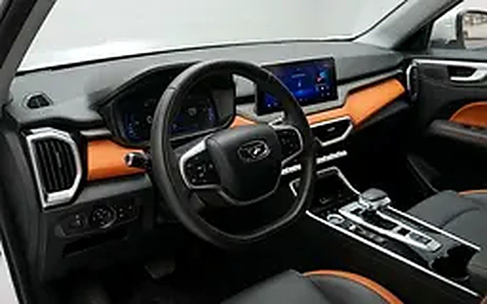 No Hidden Charges • Affordable Daily, Weekly  Monthly Rentals photo 2