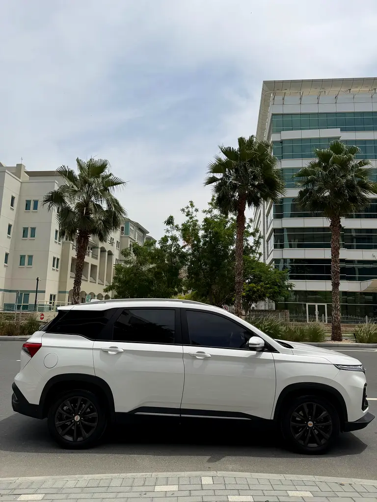 2026 Chevrolet Captiva for Rent in Al Barsha 1 photo 10
