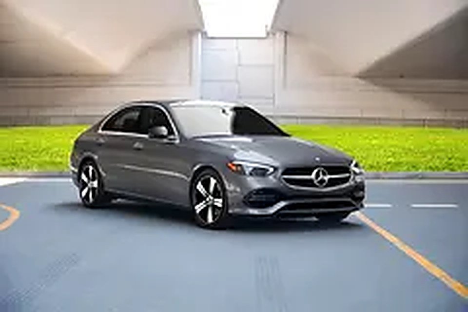 2023 Mercedes-Benz C-Class for Rent in Dubai International Airport rental in Dubai International Airport, Dubai