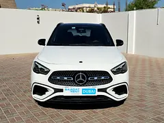 2024 Mercedes-Benz GLA-Class Rental in Al Rashidiya — No-Deposit Options Available
