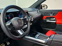 2024 Mercedes-Benz GLA-Class Rental in Al Rashidiya — No-Deposit Options Available photo 4
