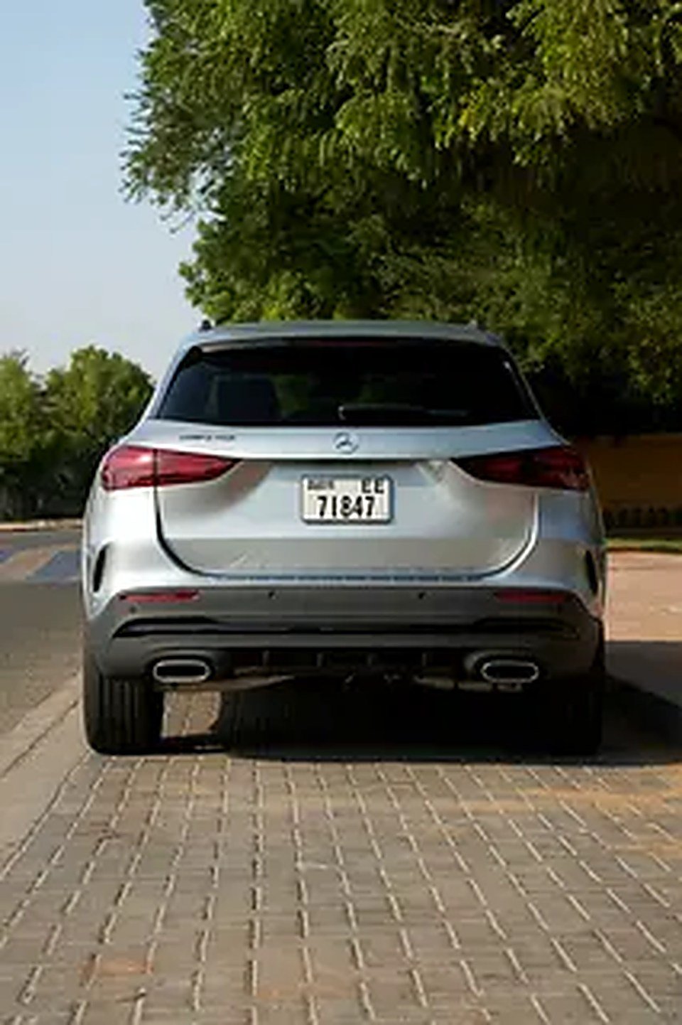 2024 Mercedes-Benz GLA-Class for Rent in The Old Town Island photo 4