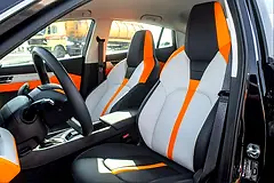 2026 DongFeng Shine for Rent in Al Hudaiba photo 5