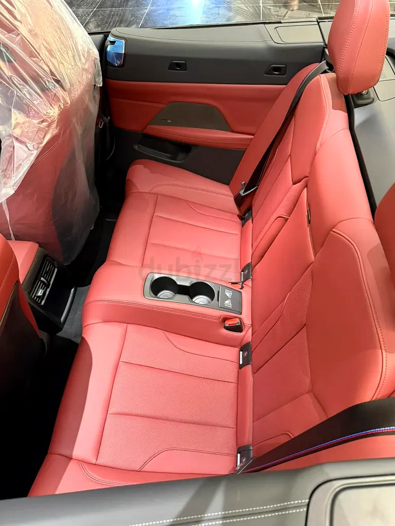 2026 BMW 4-Series for Rent in Airport Road Area photo 6