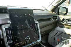 2025 GMC Yukon for Rent in Al Hudaiba photo 7