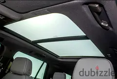 2025 GMC Yukon for Rent in Al Hudaiba photo 9