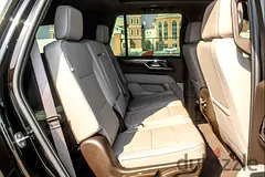 2025 GMC Yukon for Rent in Al Hudaiba photo 10