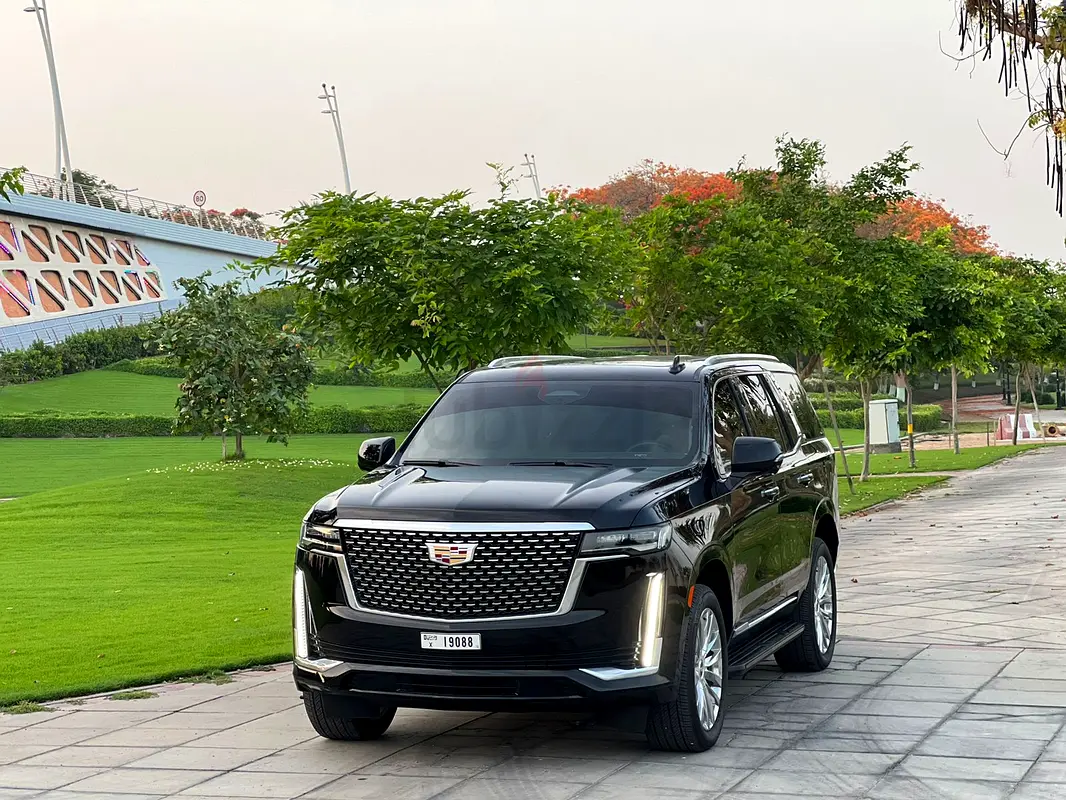 2023 Cadillac Escalade for Rent in Airport Road Area photo 10