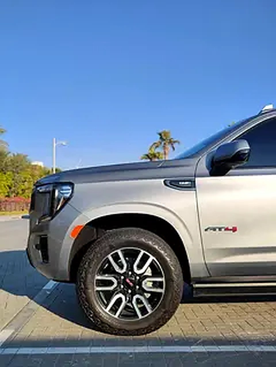 2023 GMC Yukon for Rent in Barsha Heights (Tecom) photo 2