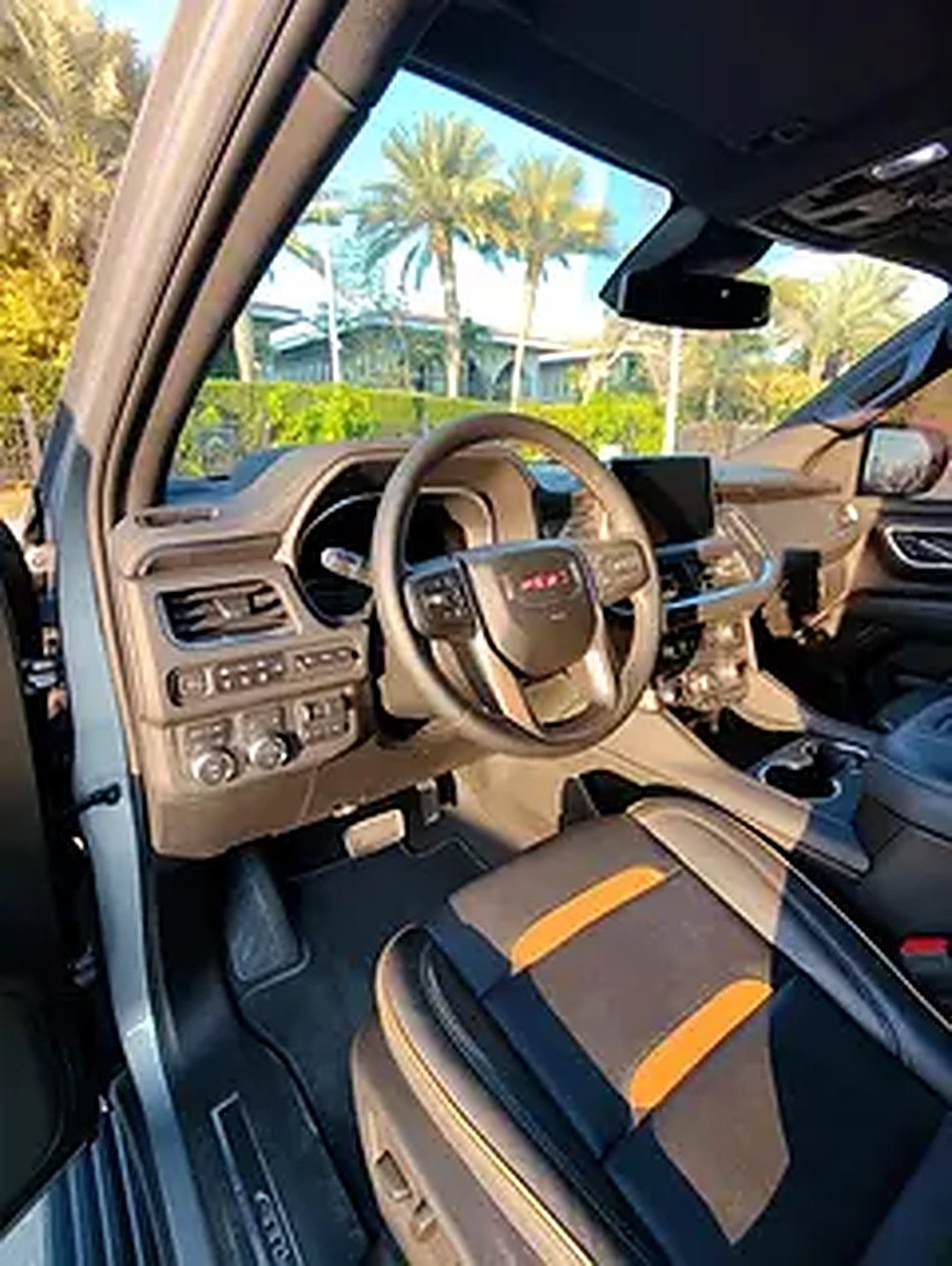 2023 GMC Yukon for Rent in Barsha Heights (Tecom) photo 3