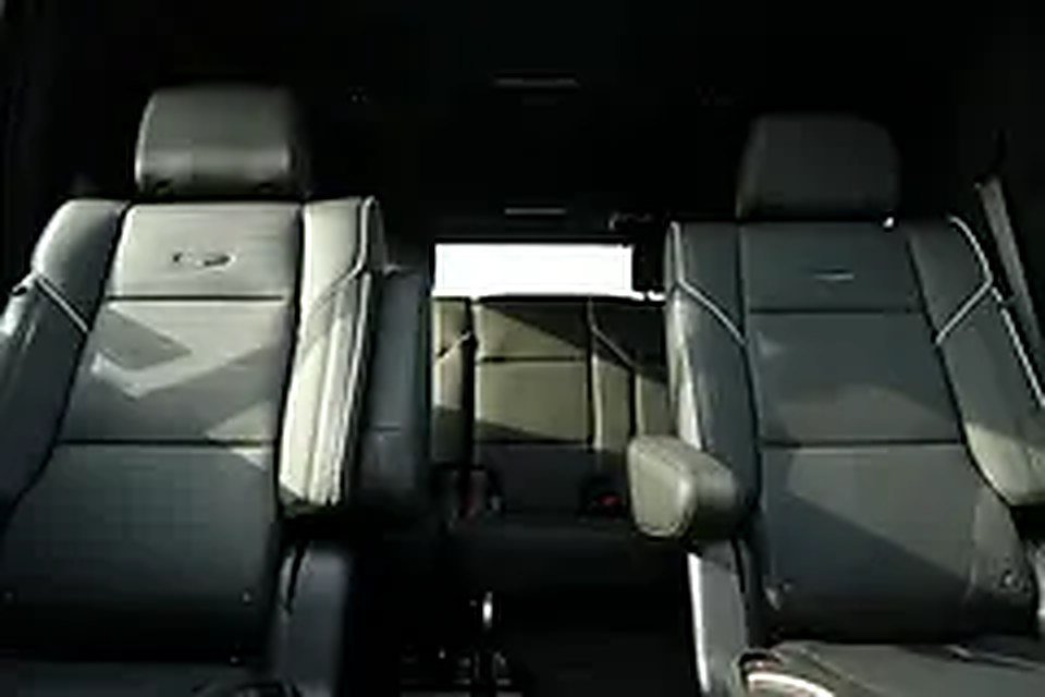 2025 Cadillac Escalade for Rent in Barsha Heights (Tecom) photo 4
