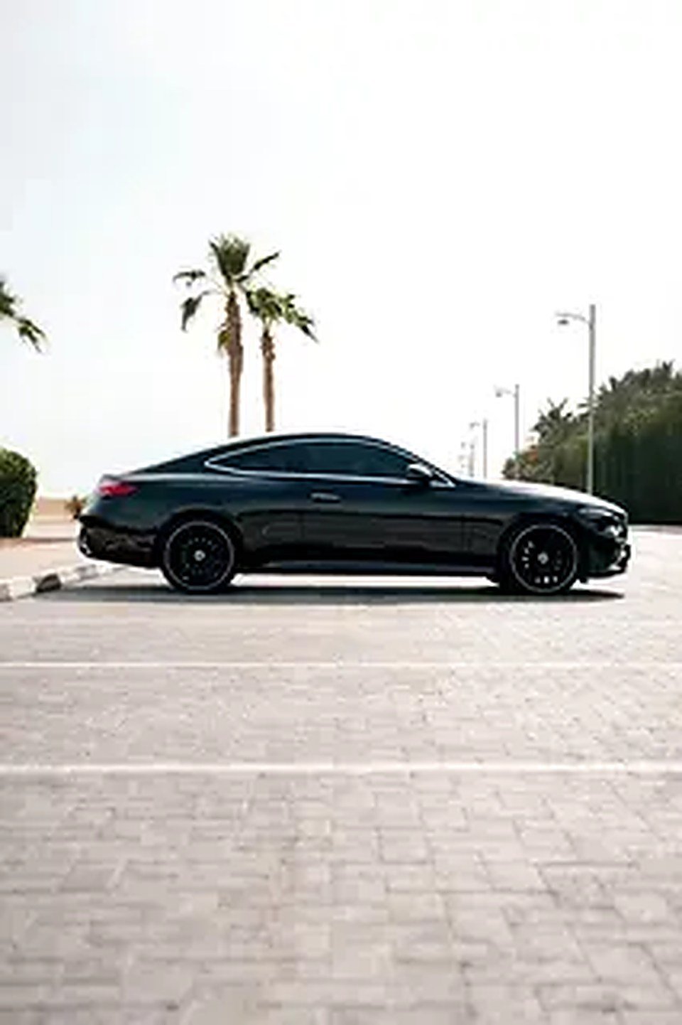 2024 Mercedes-Benz CLE-Class for Rent in Al Quoz 2 photo 4
