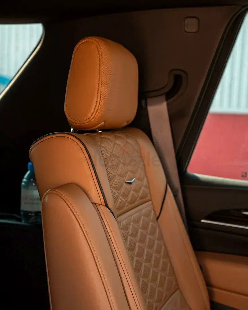 2023 Cadillac Escalade for Rent in Barsha Heights (Tecom) photo 7