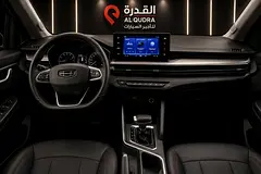 2026 Geely GX3 Pro for Rent in Al Muraqqabat photo 2