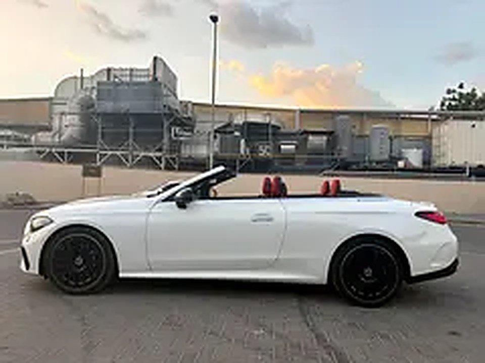 2026 Mercedes-Benz CLE-Class for Rent in Al Quoz Industrial Area 3 photo 4