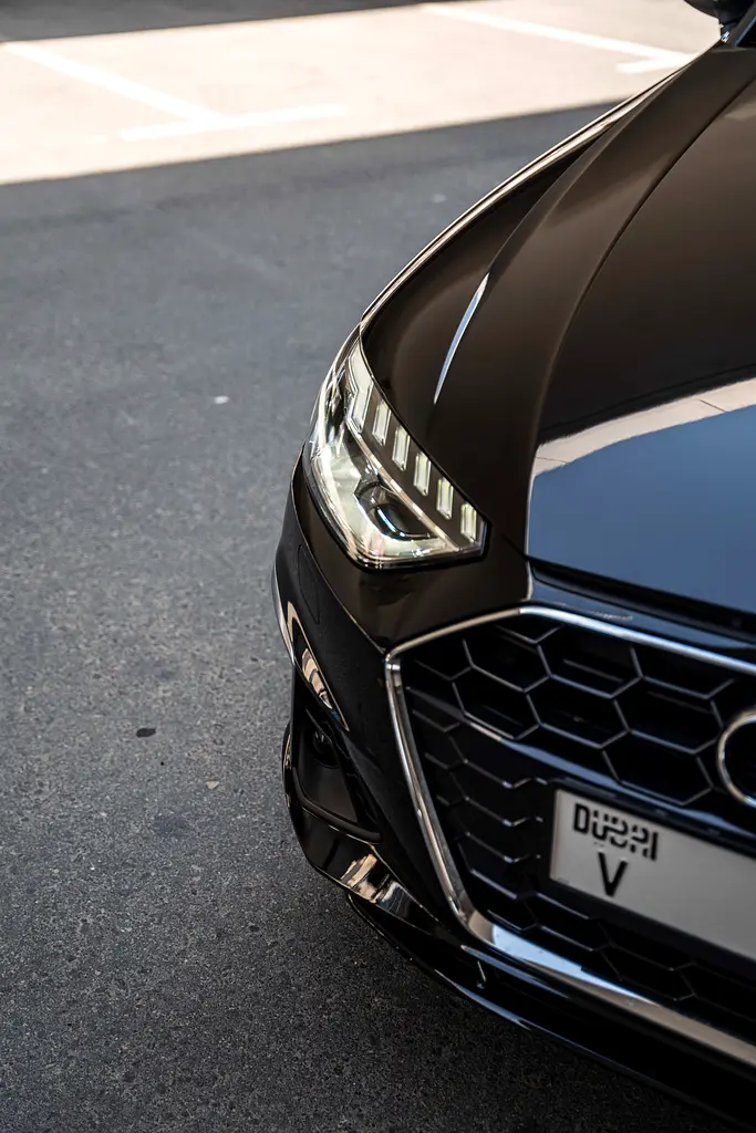 2023 Audi A5 for Rent in Dubai Marina photo 5