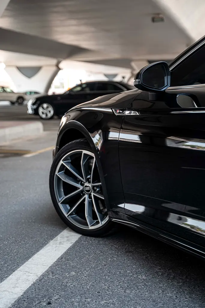 2023 Audi A5 for Rent in Dubai Marina photo 6