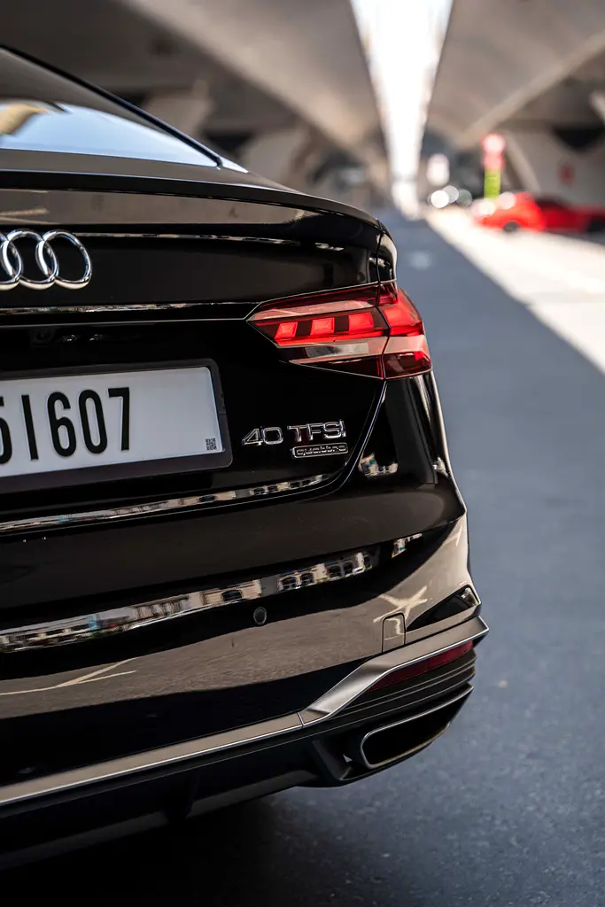 2023 Audi A5 for Rent in Dubai Marina photo 8
