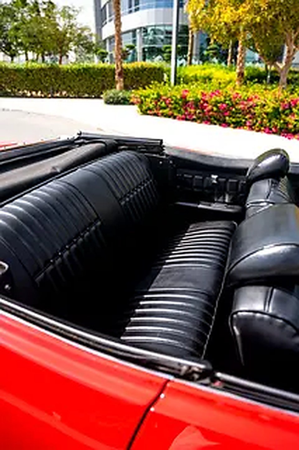 1970 Chevrolet Impala for Rent in Dubai Marina photo 4