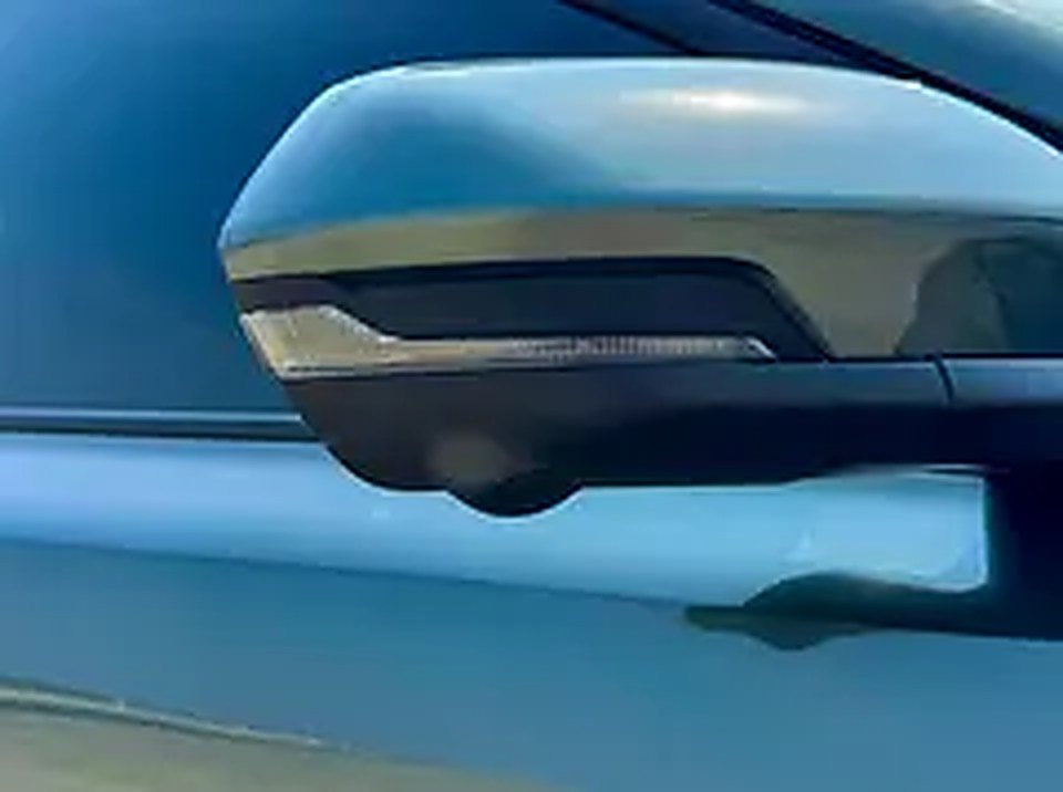 2025 Changan Eado Plus for Rent in DAMAC Hills photo 5