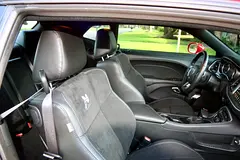2022 Dodge Challenger for Rent in Al Muraqqabat photo 10