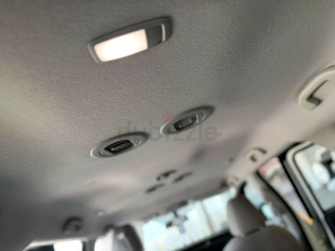 2024 Nissan Xterra for Rent in Al Karama photo 4