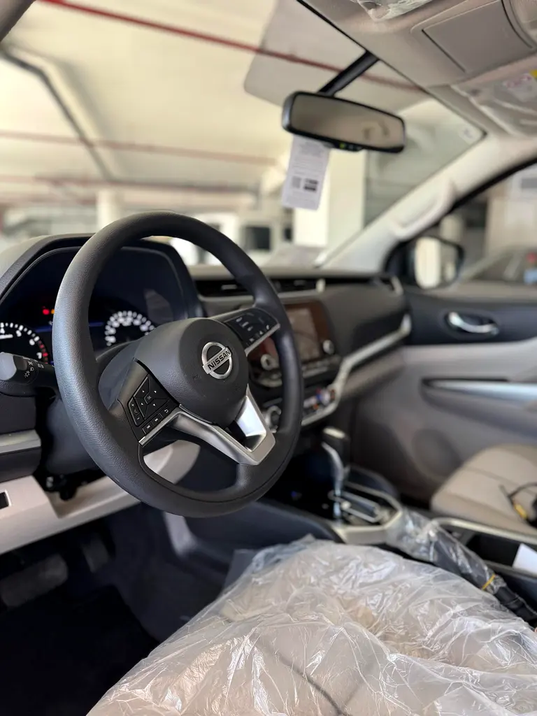 2024 Nissan Xterra for Rent in Al Karama photo 5