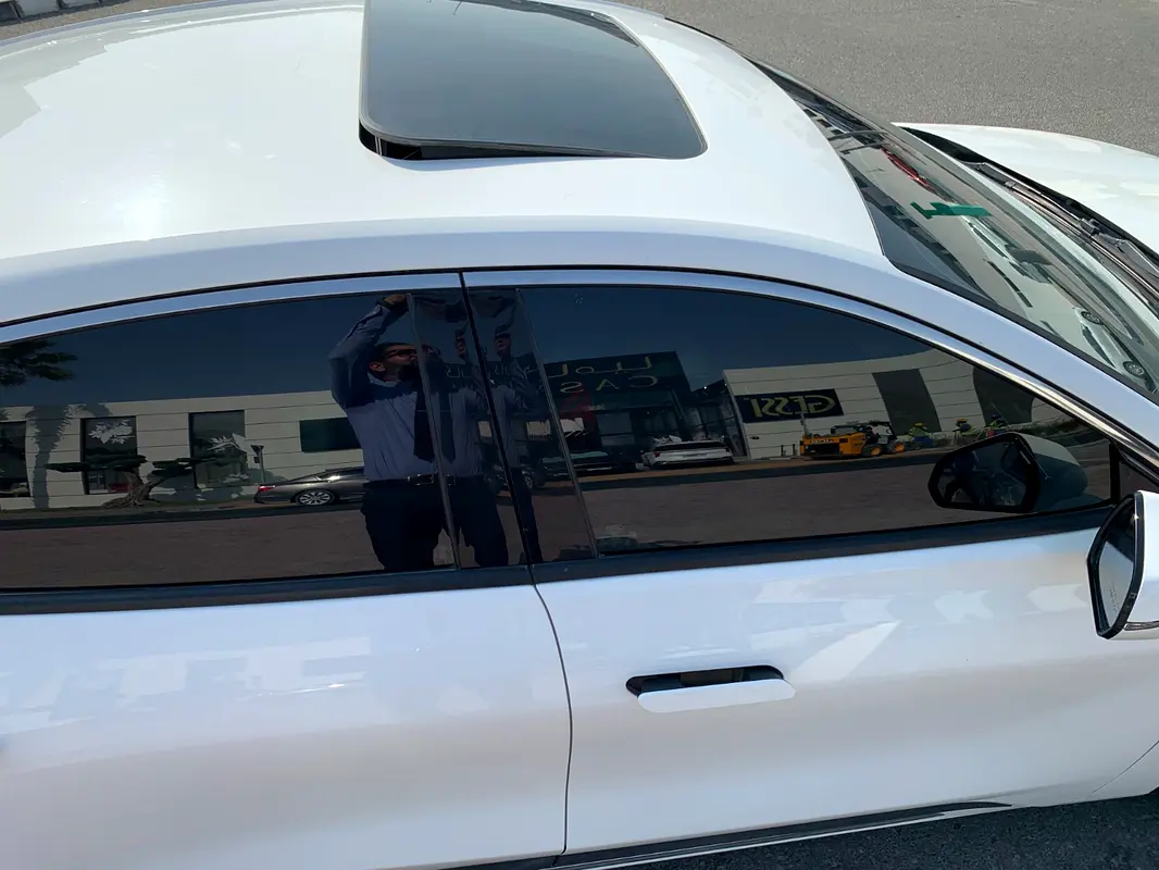 2023 Ford Taurus photo 8