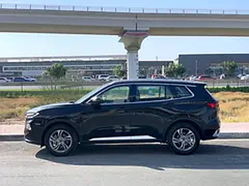 Ford Territory 2024 photo 2