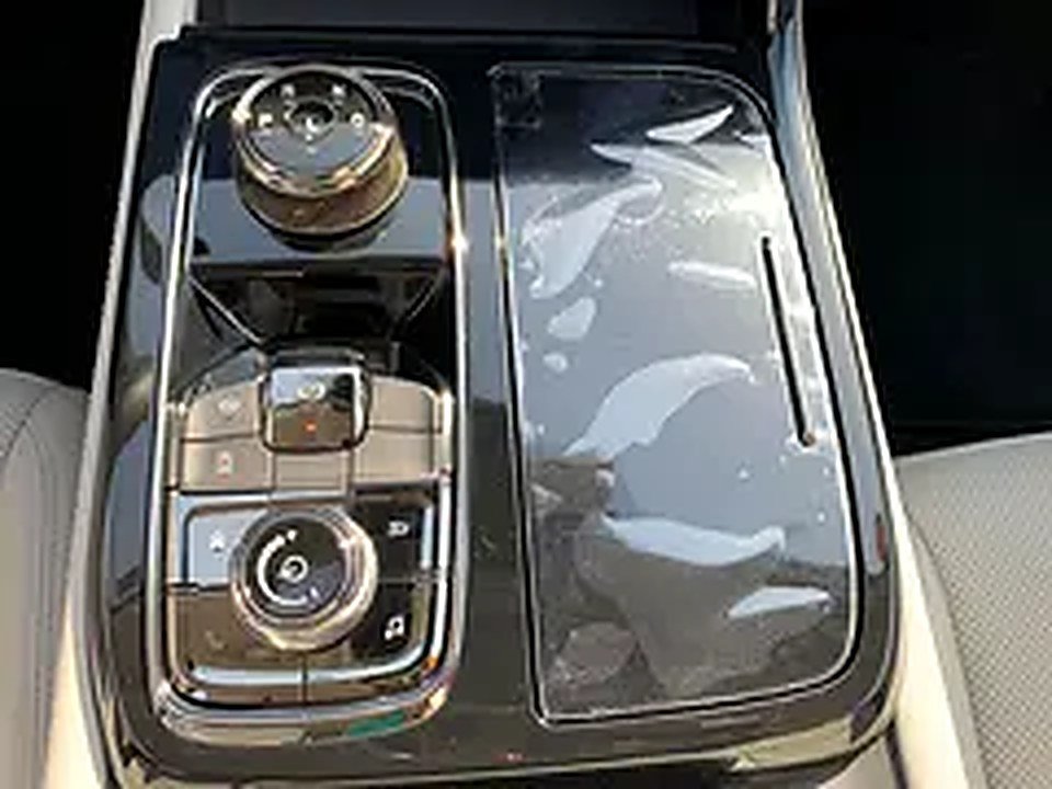 Ford Territory 2024 photo 3