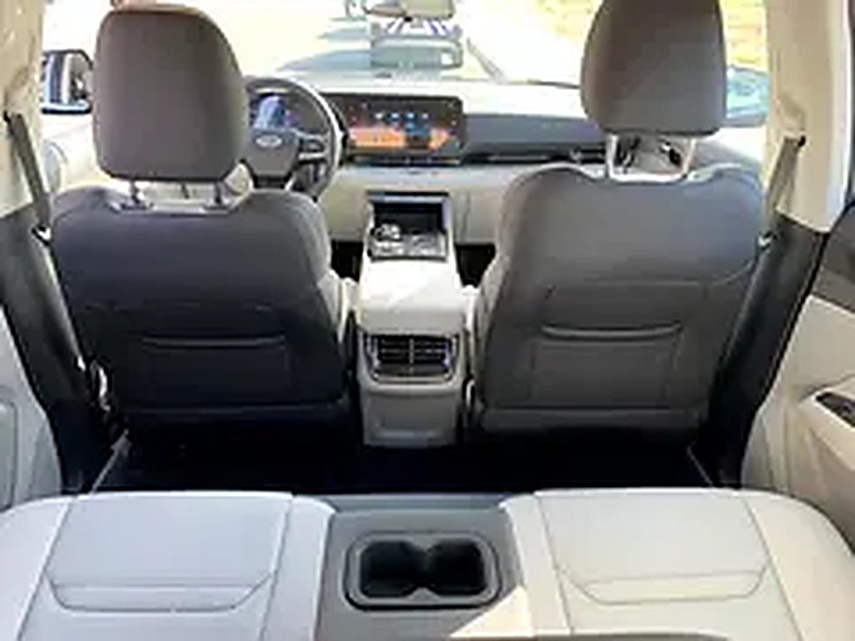 Ford Territory 2024 photo 4