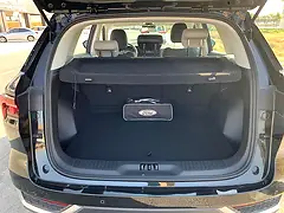 Ford Territory 2024 photo 5